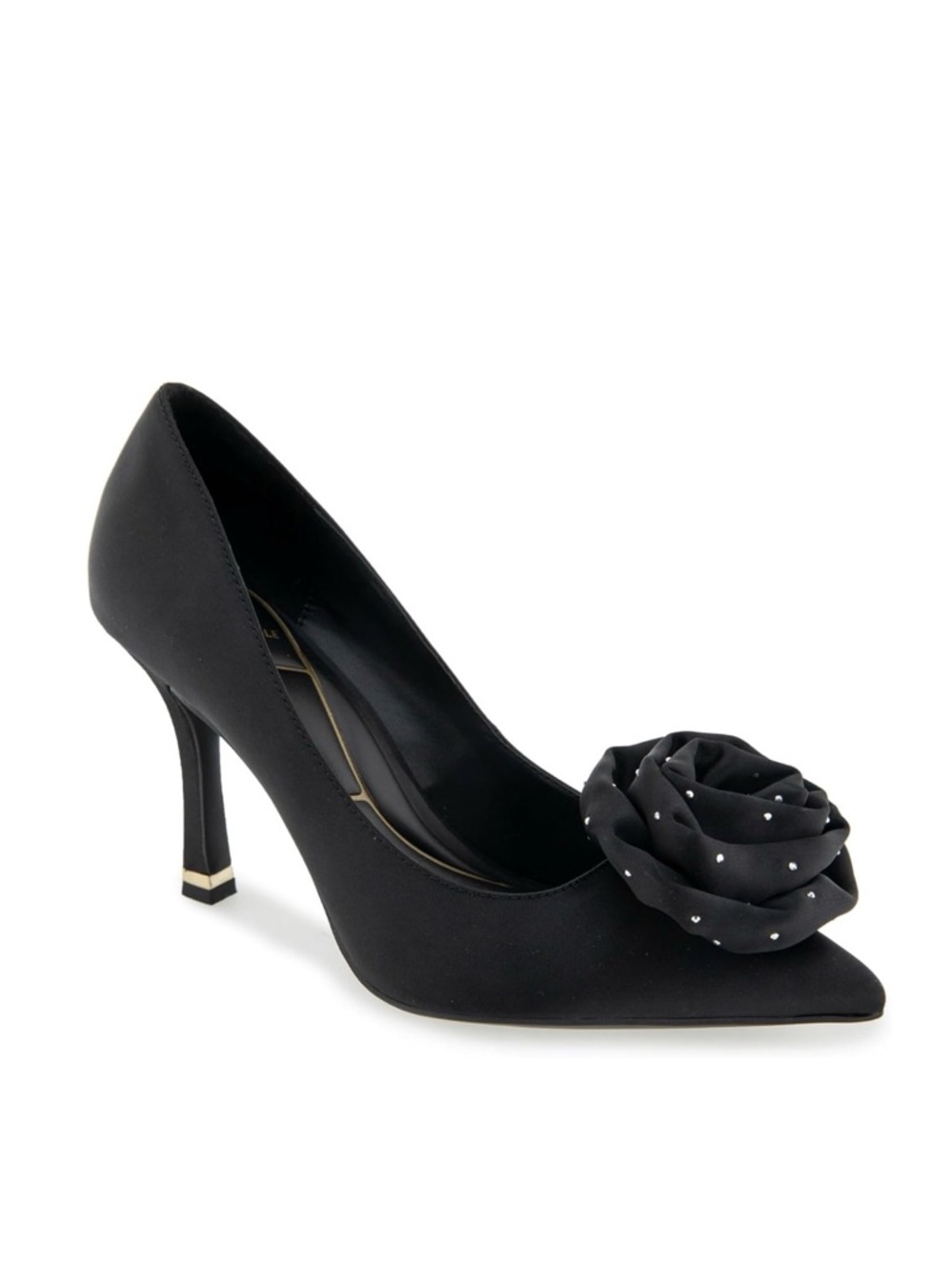 Kenneth Cole New York Women's Romi Rosette 7